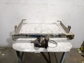 Recambio de enganche remolque para fiat scudo furgoneta (270_, 272_) 2.0 d multijet referencia OEM IAM CTR029  