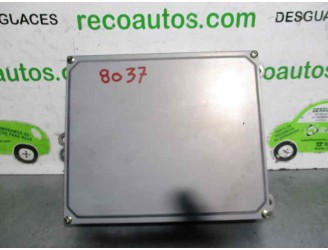 Recambio de centralita motor uce para honda accord coupé (cd) 2.2 cat referencia OEM IAM 37820P0HL01 886108103 