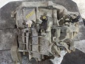Recambio de caja cambios para opel vectra b berlina 2.2 16v cat (z 22 se) referencia OEM IAM G0200364147ST ST