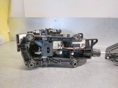 Recambio de palanca cambio para toyota yaris (_p13_) 1.5 hybrid (nhp130_) referencia OEM IAM 3356052620 AUTOMATICO 