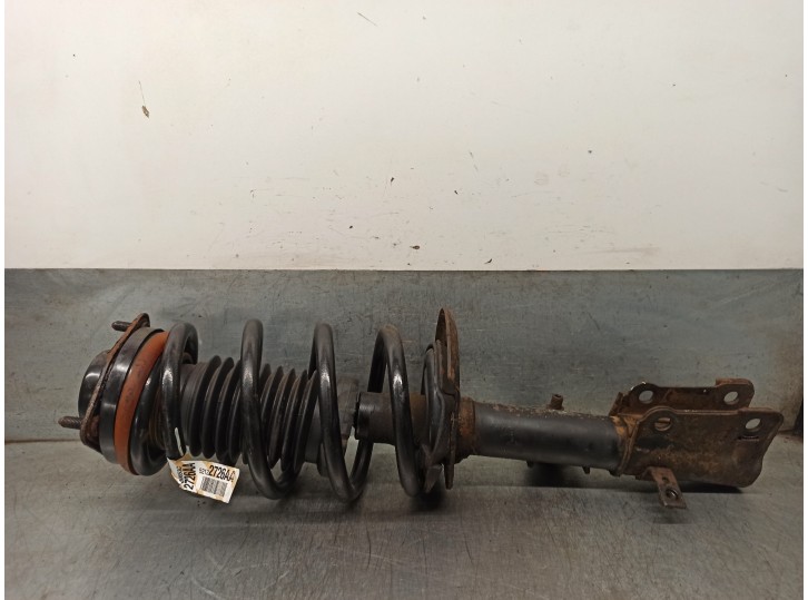 Recambio de amortiguador delantero izquierdo para fiat freemont (345) 2.0 16v multijet cat referencia OEM IAM K68043991AE 