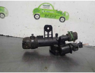 Recambio de termostato para renault clio ii fase ii (b/cb0) 1.5 dci diesel referencia OEM IAM 244402 MARKIV
