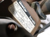 Recambio de enganche remolque para fiat scudo furgoneta (270_, 272_) 2.0 d multijet referencia OEM IAM CTR029  