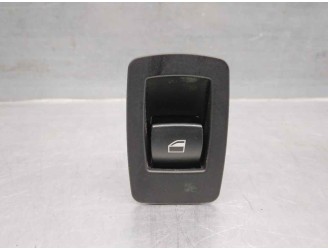 Recambio de mando elevalunas trasero derecho para bmw serie 1 berlina (e81/e87) 2.0 16v referencia OEM IAM 6945874 