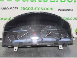Recambio de cuadro instrumentos para honda accord coupé (cd) 2.2 cat referencia OEM IAM 78100A600 