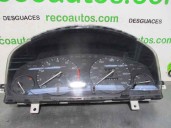 Recambio de cuadro instrumentos para honda accord coupé (cd) 2.2 cat referencia OEM IAM 78100A600  