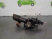 Recambio de termostato para renault clio ii fase ii (b/cb0) 1.5 dci diesel referencia OEM IAM 244402 MARKIV