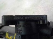 Recambio de termostato para renault clio ii fase ii (b/cb0) 1.5 dci diesel referencia OEM IAM 244402 MARKIV