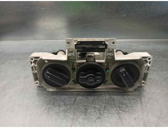 Recambio de mando calefaccion / aire acondicionado para suzuki ignis rg (fh) 1.3 cat referencia OEM IAM 7440080G315PK  