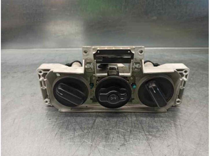 Recambio de mando calefaccion / aire acondicionado para suzuki ignis rg (fh) 1.3 cat referencia OEM IAM 7440080G315PK  