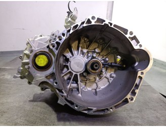 Recambio de caja cambios para hyundai i20 iii (bc3, bi3) 1.0 t-gdi hybrid 48v referencia OEM IAM BD72NB 430B026191 035923