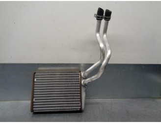 Recambio de radiador calefaccion / aire acondicionado para mercedes-benz clase m (w164) 3.0 cdi cat referencia OEM IAM A16483000