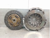 Recambio de kit embrague para fiat stilo (192_) 1.6 16v (192_xb1a) referencia OEM IAM 71719616 71719616 