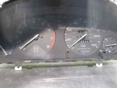 Recambio de cuadro instrumentos para honda accord coupé (cd) 2.2 cat referencia OEM IAM 78100A600  