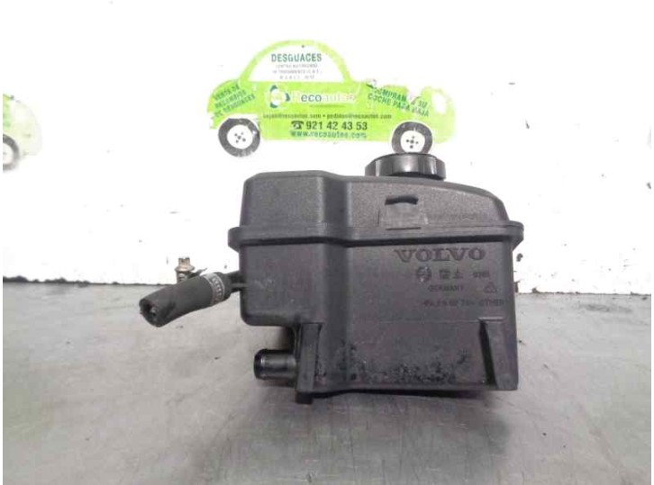 Recambio de deposito servo para volvo xc90 2.5 20v turbo cat referencia OEM IAM 8671269  