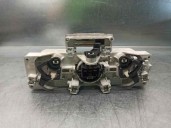 Recambio de mando calefaccion / aire acondicionado para suzuki ignis rg (fh) 1.3 cat referencia OEM IAM 7440080G315PK  