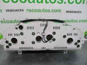 Recambio de cuadro instrumentos para honda accord coupé (cd) 2.2 cat referencia OEM IAM 78100A600  