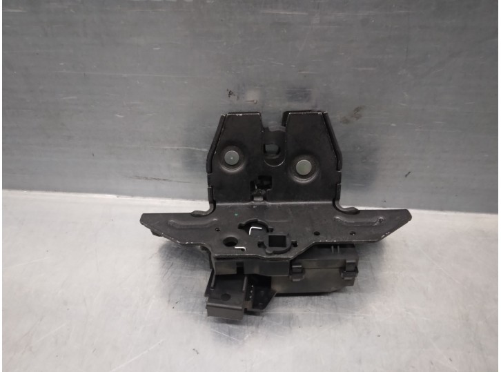 Recambio de cerradura maletero / porton para opel astra j lim. 1.7 16v cdti referencia OEM IAM 13500195 3 PINES 5 PUERTAS