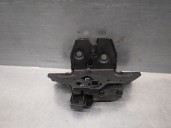 Recambio de cerradura maletero / porton para opel astra j lim. 1.7 16v cdti referencia OEM IAM 13500195 3 PINES 5 PUERTAS