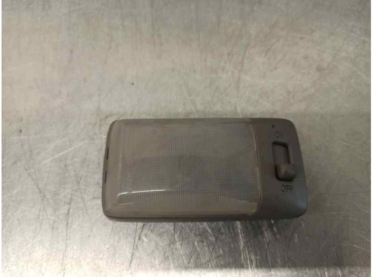 Recambio de luz interior para suzuki ignis rg (fh) 1.3 cat referencia OEM IAM 