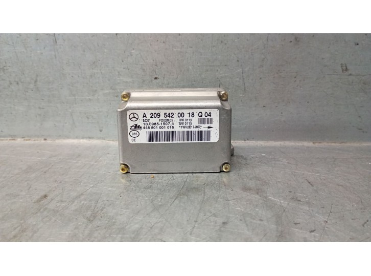 Replacement sensor for Mercedes-Benz C-Class (W203) C 200 Kompressor (203.042) OEM IAM reference A2095420018 A2095420018 