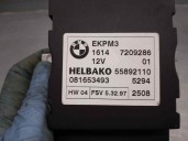 Recambio de modulo electronico para bmw serie 1 berlina (e81/e87) 2.0 16v referencia OEM IAM 7209286 55892110 