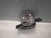 Recambio de cerradura maletero / porton para opel astra j lim. 1.7 16v cdti referencia OEM IAM 13500195 3 PINES 5 PUERTAS