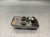 Recambio de luz interior para suzuki ignis rg (fh) 1.3 cat referencia OEM IAM   