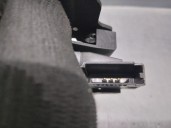 Recambio de cerradura maletero / porton para opel astra j lim. 1.7 16v cdti referencia OEM IAM 13500195 3 PINES 5 PUERTAS
