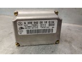 Replacement sensor for Mercedes-Benz C-Class (W203) C 200 Kompressor (203.042) OEM IAM reference A2095420018 A2095420018 