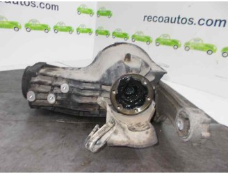 Recambio de diferencial trasero para audi a8 (d2) 2.5 v6 24v tdi referencia OEM IAM EUU  01R525053E