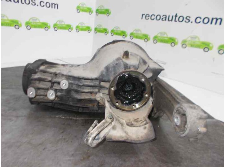 Recambio de diferencial trasero para audi a8 (d2) 2.5 v6 24v tdi referencia OEM IAM EUU 01R525053E