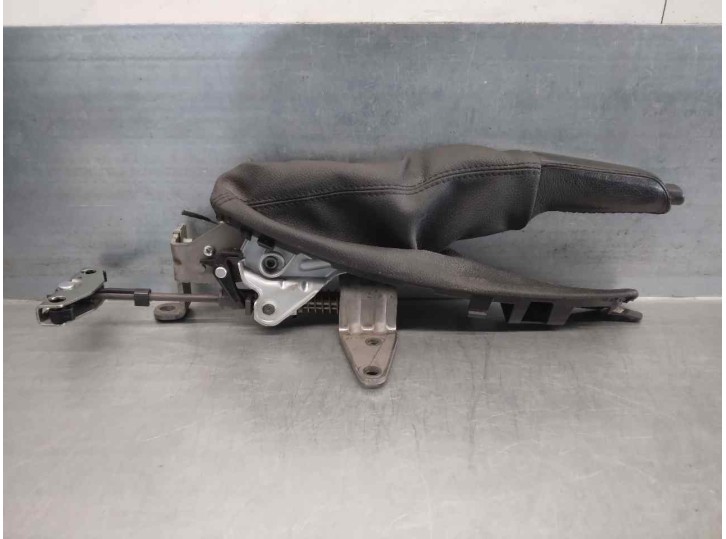 Recambio de palanca freno de mano para bmw serie 1 berlina (e81/e87) 2.0 16v referencia OEM IAM 34406764924 