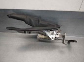 Recambio de palanca freno de mano para bmw serie 1 berlina (e81/e87) 2.0 16v referencia OEM IAM 34406764924 
