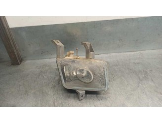 Recambio de faro antiniebla izquierdo para opel vectra b berlina 2.2 16v cat (z 22 se) referencia OEM IAM 90585029  