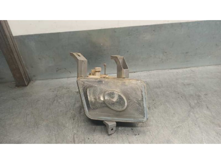Recambio de faro antiniebla izquierdo para opel vectra b berlina 2.2 16v cat (z 22 se) referencia OEM IAM 90585029 