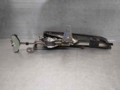 Recambio de palanca freno de mano para bmw serie 1 berlina (e81/e87) 2.0 16v referencia OEM IAM 34406764924 
