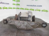 Recambio de diferencial trasero para audi a8 (d2) 2.5 v6 24v tdi referencia OEM IAM EUU 01R525053E