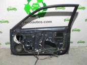 Recambio de puerta delantera derecha para honda accord coupé (cd) 2.2 cat referencia OEM IAM VERDE 2 PUERTAS