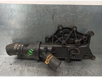 Recambio de termostato para renault megane ii berlina 5p 1.6 16v referencia OEM IAM 8200023915 