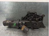 Recambio de termostato para renault megane ii berlina 5p 1.6 16v referencia OEM IAM 8200023915 