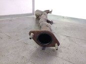 Recambio de tubo escape delantero para nissan x-trail iii (t32_, t32r, t32rr) 1.6 dci all mode 4x4-i (nt32) referencia OEM IAM 2