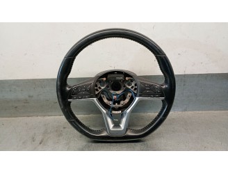 Recambio de volante para nissan x-trail iii (t32_, t32r, t32rr) 1.6 dci all mode 4x4-i (nt32) referencia OEM IAM 484306FS0A 4843