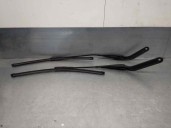 Recambio de brazo limpia delantero derecho para bmw serie 1 berlina (e81/e87) 2.0 16v referencia OEM IAM 61617169972 