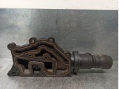 Recambio de termostato para renault megane ii berlina 5p 1.6 16v referencia OEM IAM 8200023915 