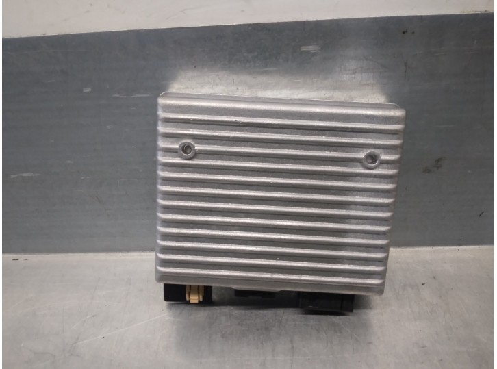 Recambio de modulo electronico para opel astra j lim. 1.7 16v cdti referencia OEM IAM 13342398 