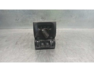 MANDO LUCES SALPICADERO 09228133 