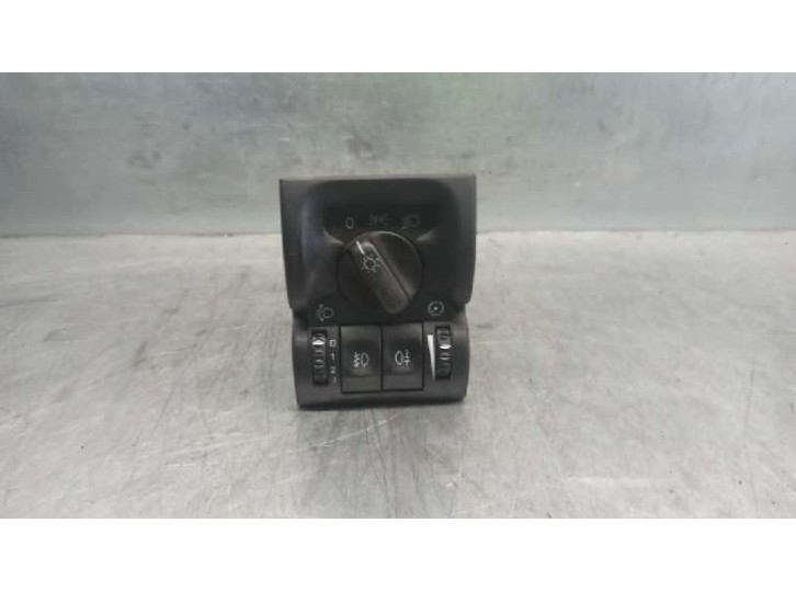 Replacement dashboard light switch for Opel Vectra B Saloon 2.2 16V CAT (Z 22 SE) OEM IAM reference 09228133 