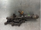 Recambio de termostato para renault megane ii berlina 5p 1.6 16v referencia OEM IAM 8200023915  