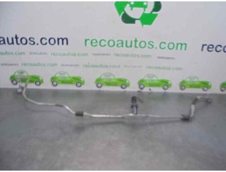 Recambio de tubos aire acondicionado para bmw serie 5 lim. (f10) 520i referencia OEM IAM 9120003 64539120003 